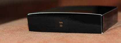 «Как долго я тебя искала…». Dolce & Gabbana The Blush Luminous Cheek Colour # 22 Tan