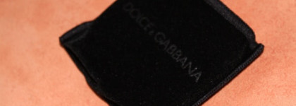 «Как долго я тебя искала…». Dolce & Gabbana The Blush Luminous Cheek Colour # 22 Tan