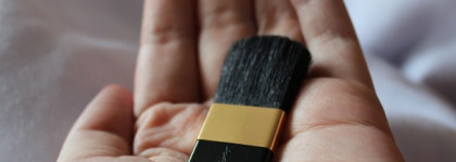 Yves Saint Laurent. Blush Radiance #09