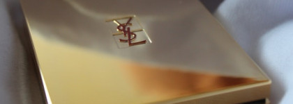 Yves Saint Laurent. Blush Radiance #09