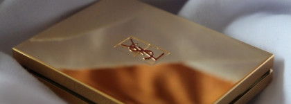 Yves Saint Laurent. Blush Radiance #09