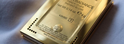 Yves Saint Laurent. Blush Radiance #09