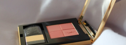 Yves Saint Laurent. Blush Radiance #09