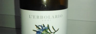 L’Erbolario - Италия на вашей полочке