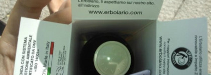 L’Erbolario - Италия на вашей полочке