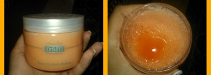 А как любите вы? Жестко или нежно? Скрабы для тела