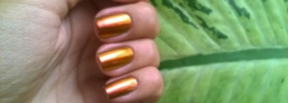 Лак для ногтей Dance Legend Chameleon № 094 Boo