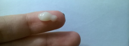 Pharmaceris T-series sebo-almond peel 10%. Exfoliating night cream with 10% mandelic acid grade II exfoliation