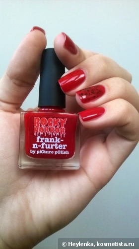 Picture Polish nail polish