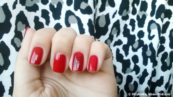 Picture Polish nail polish
