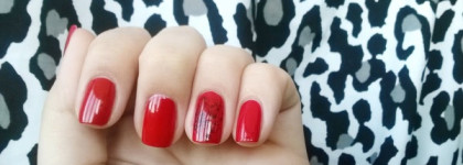 Picture Polish nail polish "Frank-n-Furter"