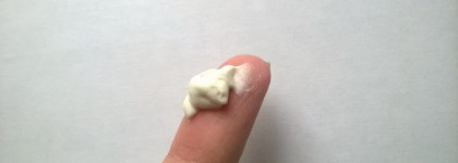 Милая сердцу Avene Cleanance Mask Exfoliating Absorbing