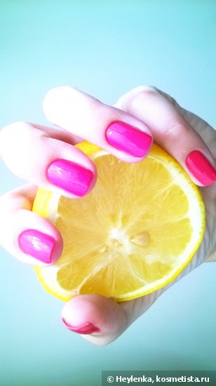 OPI Gwen Stefani Collection - Hey Baby