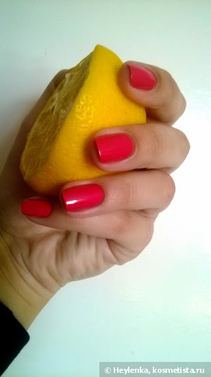 OPI Gwen Stefani Collection - Hey Baby