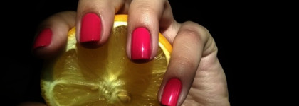 OPI Gwen Stefani Collection - Hey Baby