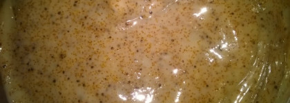 Yves Rocher - Tradition De Hammam - Oriental Velvety Skin Scrub