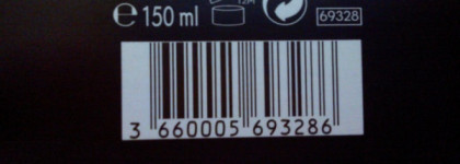 Yves Rocher - Tradition De Hammam - Oriental Velvety Skin Scrub