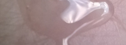 Восточное масло для волос Mon Platin - Oriental Oil