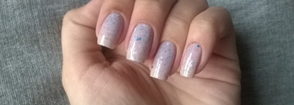 Dance Legend - Fruity Milk - Blueberry Mousse #945