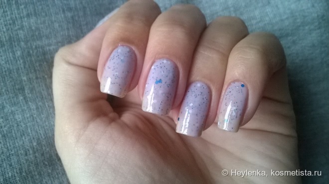Dance Legend - Fruity Milk - Blueberry Mousse #945