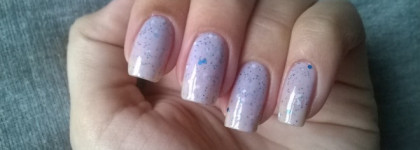 Dance Legend - Fruity Milk - Blueberry Mousse #945