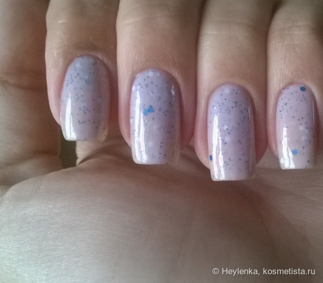 Dance Legend - Fruity Milk - Blueberry Mousse #945