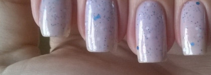 Dance Legend - Fruity Milk - Blueberry Mousse #945