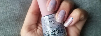Dance Legend - Fruity Milk - Blueberry Mousse #945