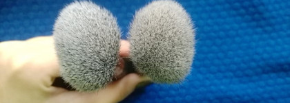 Real Techniques by Samantha Chapman - Expert face brush