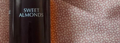 Eat me. Drink me. Масло для тела Planter's — Sweet Almonds - Sweet Almond Oil — Fragrance Spice