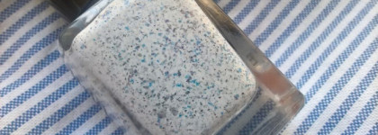 Крапчатый Cirque Colors Nail Lacquer - Acid Wash