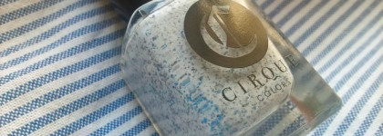 Крапчатый Cirque Colors Nail Lacquer - Acid Wash