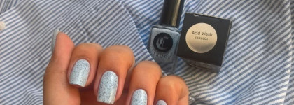 Крапчатый Cirque Colors Nail Lacquer - Acid Wash