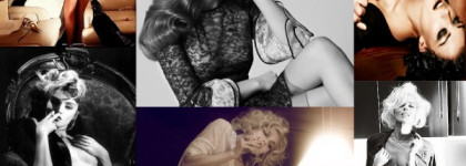 Жидкий секс