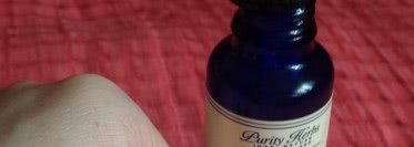 Уход за кожей вокруг глаз