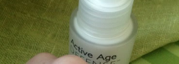 Earth science Active age defence a/b hydroxy acid night rejuvenator или лучшее-враг хорошего