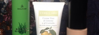 Тональные средства