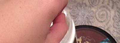 Planeta Organica Siberian white body butter, Планета органика густое белое сибирское масло для тела для сухой и чувствительной кожи