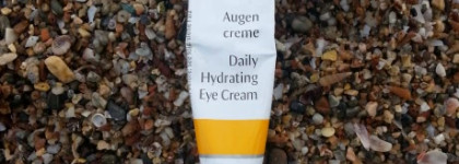 Мои средства по уходу за кожей 2014