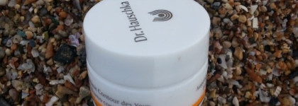 Мои средства по уходу за кожей 2014