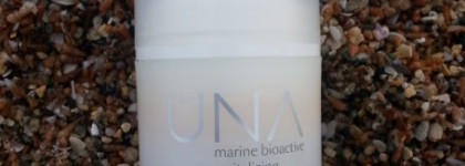 Мои средства по уходу за кожей 2014