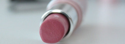 Помада-крем Lumene Wild Rose Natural Lipstick "Нежность цвета" №4 Bauve Nude