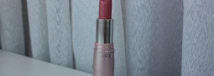 Помада-крем Lumene Wild Rose Natural Lipstick "Нежность цвета" №4 Bauve Nude