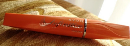 Тушь Avon Infinitize Mascara, цвет черный