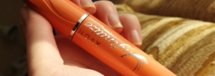 Тушь Avon Infinitize Mascara, цвет черный