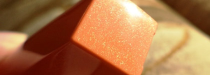 Тушь Avon Infinitize Mascara, цвет черный