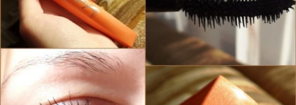 Тушь Avon Infinitize Mascara, цвет черный