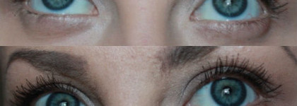 Тушь для ресниц «4 в 1» Givenchy Noir Couture Mascara №1 Black Satin