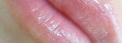 Немного о блеске-долгожителе в моей косметичке. Dior Addict Ultra-Gloss №257 Pink Trench