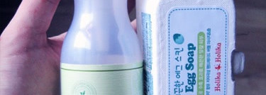 Масло и яйца